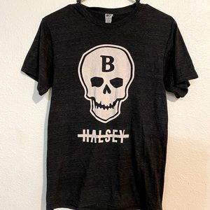 Halsey Short Sleeve Tee Shirt